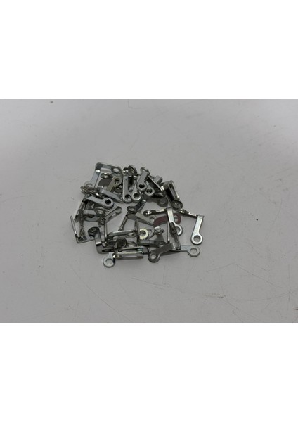 Eldiven Örgü Makinesi Iplik Gözü 30 Adet modelleri