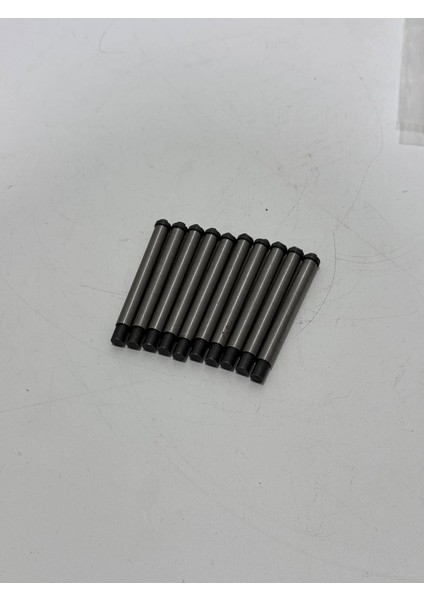 Eldiven Örgü Makinesi Iğne Mili 10 Adet modelleri