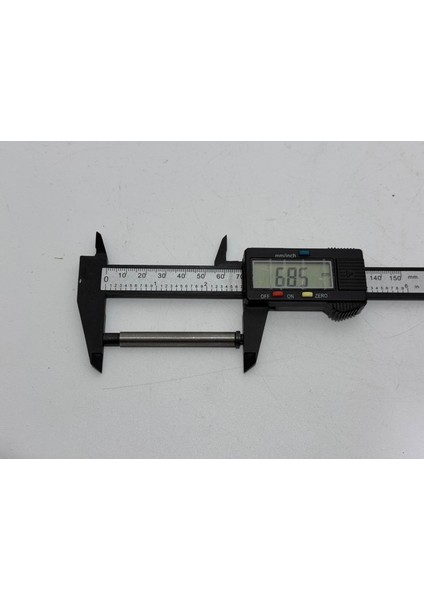Eldiven Örgü Makinesi Iğne Mili 10 Adet fırsatları