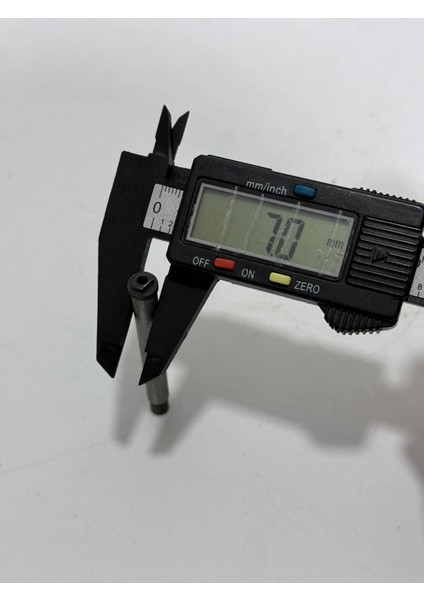 Eldiven Örgü Makinesi Iğne Mili 10 Adet indirimleri