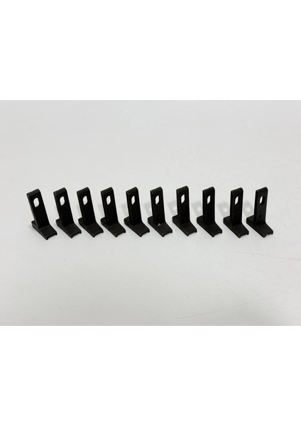 Eldiven Örgü Makinesi Mekik Bağlantı Parçası 10 Adet indirimleri