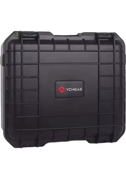 Y cmeas YC360 2d Lazer Ölçüm ve Şablon Tarayıcısı