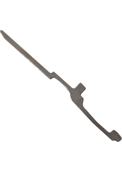 Yun Cheng G74.68 Eldiven Örgü Makinesi Örgü Iğnesi 50 Adet