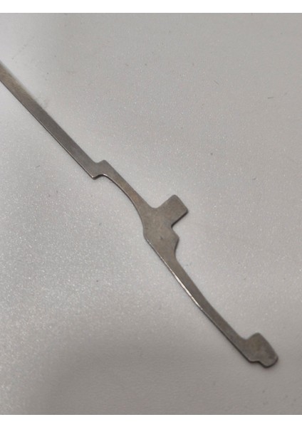 Yun Cheng G74.68 Eldiven Örgü Makinesi Örgü Iğnesi 50 Adet fırsatları