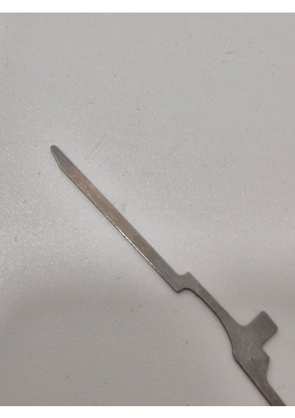 Yun Cheng G74.68 Eldiven Örgü Makinesi Örgü Iğnesi 50 Adet indirimleri