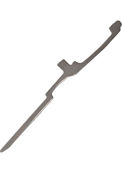 Feijian 49.68A (18G) Eldiven Örgü Makinesi Örgü Iğnesi 100 Adet