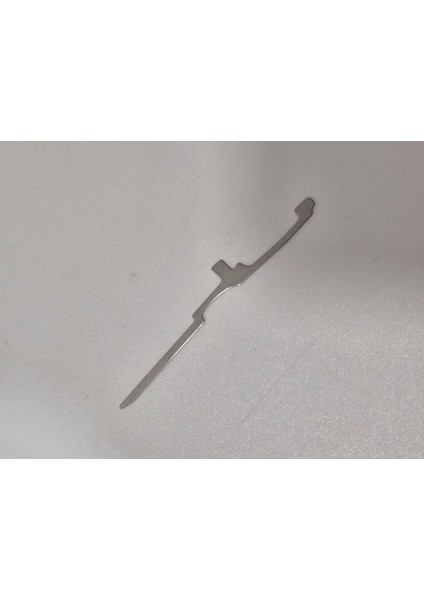 Feijian 49.68A (18G) Eldiven Örgü Makinesi Örgü Iğnesi 100 Adet fiyatları