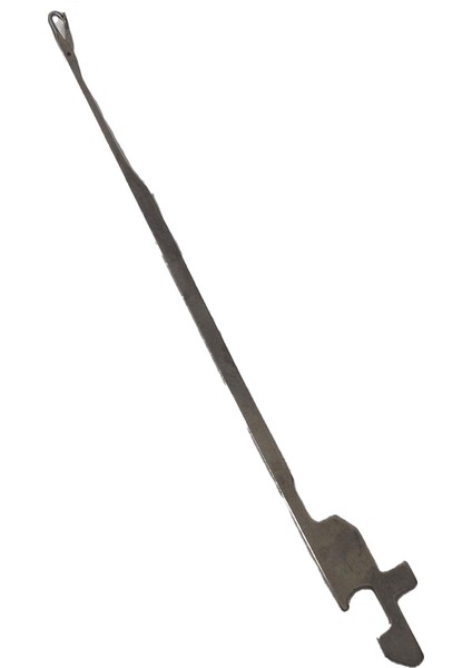 Yun Cheng Vo 73.80-15N-01 Eldiven Örgü Makinesi Örgü Iğnesi 50 Adet