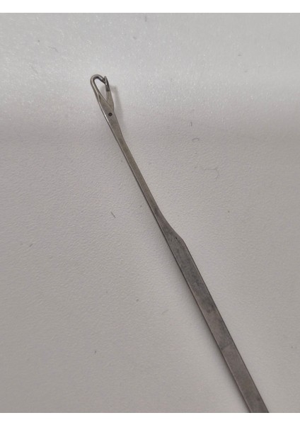 Yun Cheng Vo 73.80-15N-01 Eldiven Örgü Makinesi Örgü Iğnesi 50 Adet indirimleri