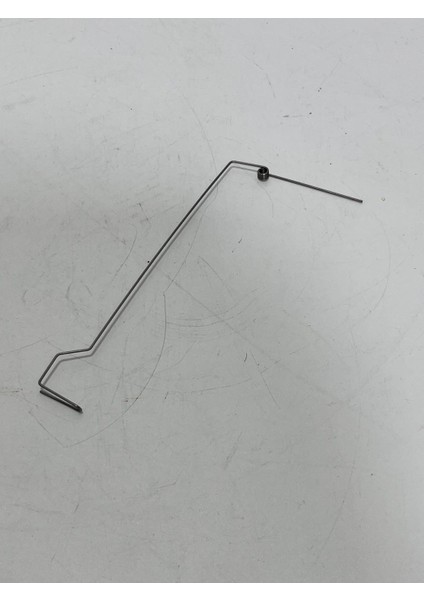 Eldiven Örgü Makinesi Iplik Gergisi Kelepçe Yayı 40 Adet fırsatları