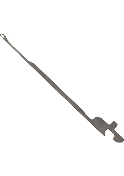 Ginvee SZ01 74.80L 18G Eldiven Örgü Makinesi Örgü Iğnesi 100 Adet