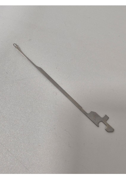 Ginvee SZ01 74.80L 18G Eldiven Örgü Makinesi Örgü Iğnesi 100 Adet fiyatları