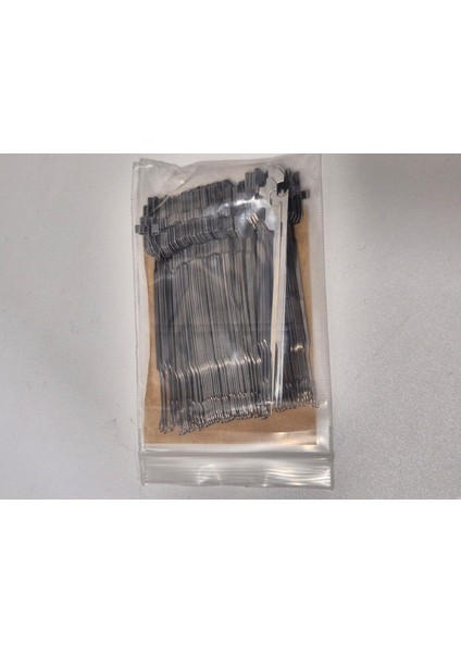 Ginvee SZ01 74.80L 18G Eldiven Örgü Makinesi Örgü Iğnesi 100 Adet fırsatları