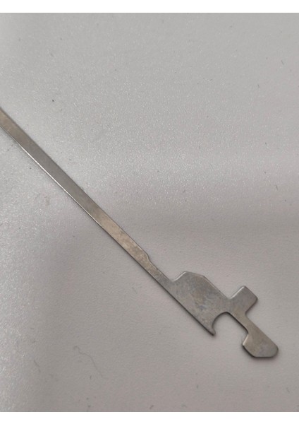 Ginvee SZ01 74.80L 18G Eldiven Örgü Makinesi Örgü Iğnesi 100 Adet indirimleri