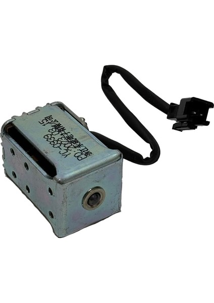 YC-0939 Eldiven Örgü Makinesi Transfer Selenoidi