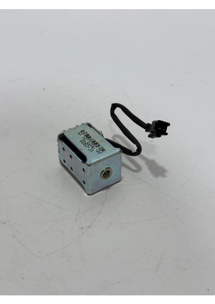 YC-0939 Eldiven Örgü Makinesi Transfer Selenoidi fiyatları