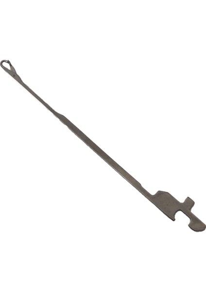 Yun Cheng Vo 73.80-01 Eldiven Örgü Makinesi Örgü Iğnesi 50 Adet