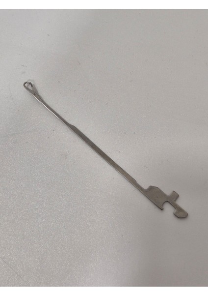 Yun Cheng Vo 73.80-01 Eldiven Örgü Makinesi Örgü Iğnesi 50 Adet fiyatları