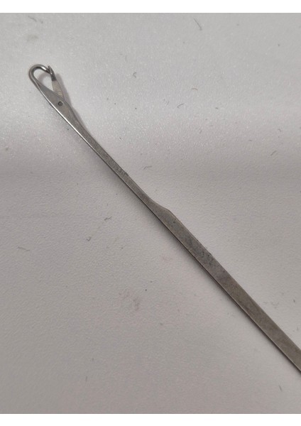 Yun Cheng Vo 73.80-01 Eldiven Örgü Makinesi Örgü Iğnesi 50 Adet indirimleri