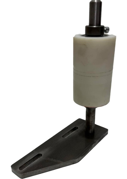 Sabitlenebilir 90 Derece Makara 28X20X10CM