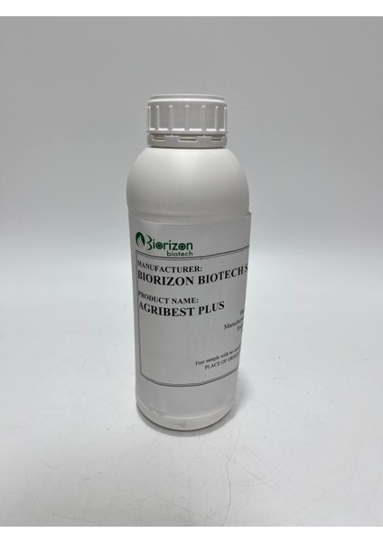 Agribest Plus Amino Asit Içerikli Organik Sıvı Gübre 1 Litre fiyatları