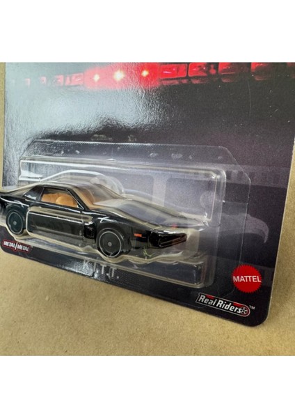 Premium Pop Culture Knight Rider Kıtt fırsatları