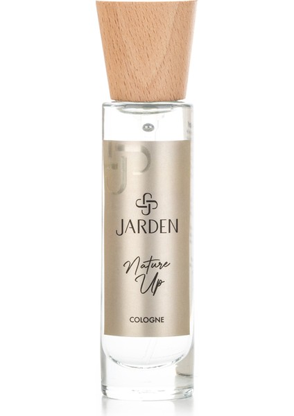 Nature Up Eau De Cologne Natural Spray 35 ml - Sprey Kolonya Cam Şişe fiyatları
