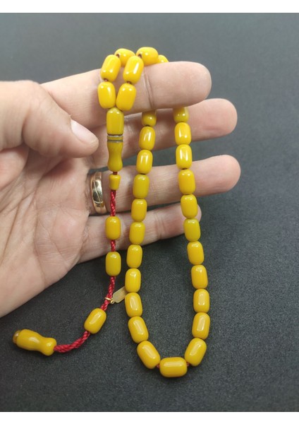 Mehmet Mercan Usta Eseri Rengin Zirvesi Günümüz Osmanlı Sıkma Kehribarı Sertifikalı 7017 indirimleri