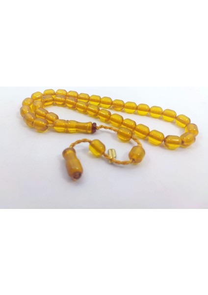 Hayyani Usta Eseri Rengin Zirvesi Günümüz Osmanlı Ateş-I Kehribarı Sertifikalı 7014 modelleri