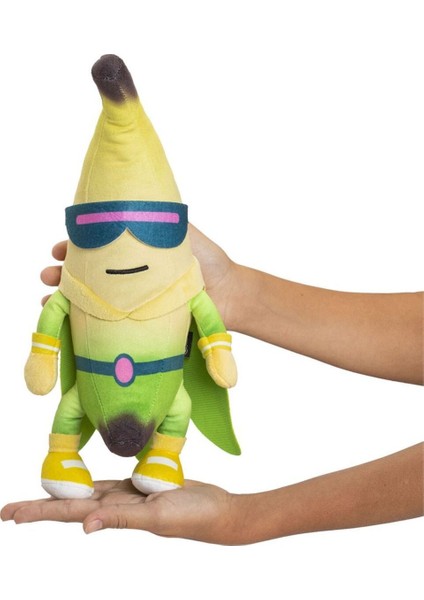 Stumble Guys Pelüş Figür 30CM SG7208 - Super Banana