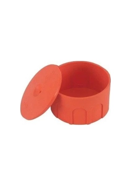 Tünel Kasa Alev Yaymayan 5 Adet Paket