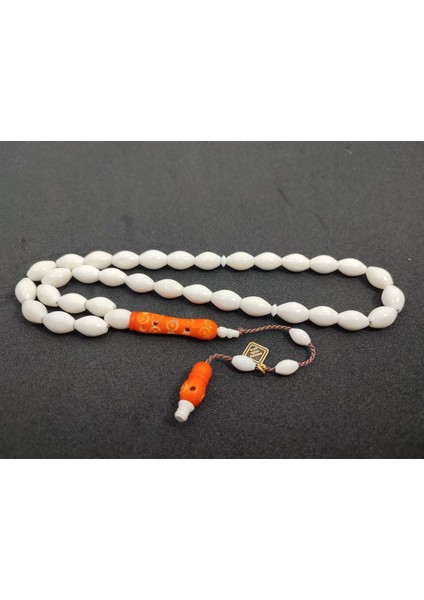 Başka Yerde Yok!!! Iskeçeli Cemil Usta Eseri Kondüsyon Harikası Naturel Deve Kemiği Sertifikalı 7089