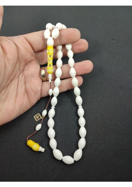 Başka Yerde Yok!!! Iskeçeli Cemil Usta Eseri Kondüsyon Harikası Naturel Deve Kemiği Sertifikalı 7088