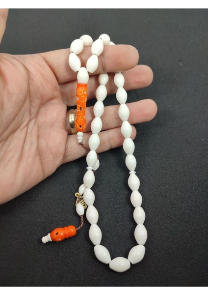 Başka Yerde Yok!!! Iskeçeli Cemil Usta Eseri Kondüsyon Harikası Naturel Deve Kemiği Sertifikalı 7089 fırsatları