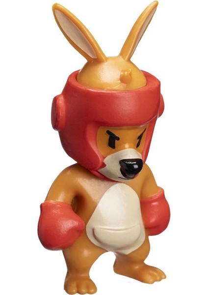 Stumble Guys Tekli Figür SG2210 - Boxing Roo