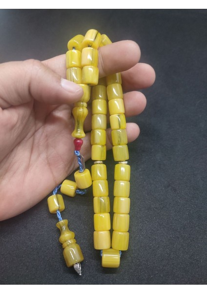 Zeyzun Usta Eseri Dik Damar (Imza Çivi Ara Pullar Gümüş) Sıkma Kehribar Sertifikalı 6971 fırsatları