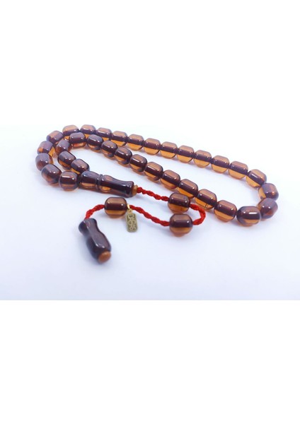 Muhammed Dabbas Usta Eseri Günümüz Osmanlı Sıkma Kehribarı Sertifikalı 7012 modelleri