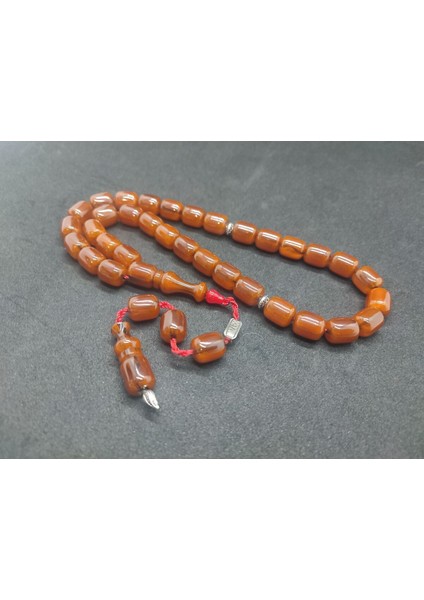 Zeyzun Usta Eseri Dik Damar (Imza Çivi Ara Pullar Gümüş) Sıkma Kehribar Sertifikalı 6979 modelleri