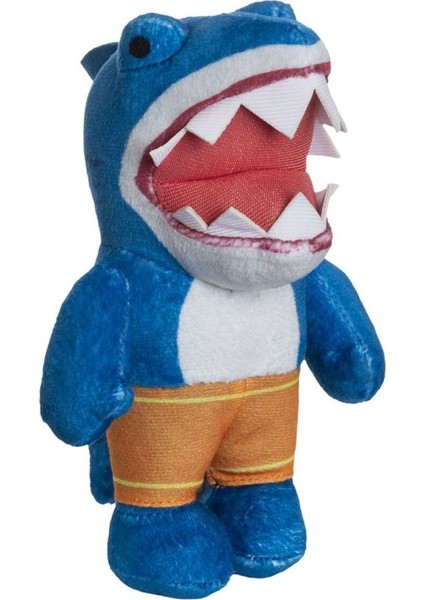 Stumble Guys Pelüş Figür 16,5cm SG7260 - Megalodon