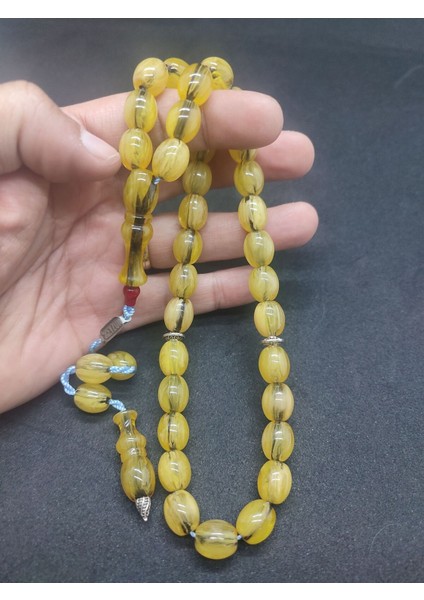 Zeyzun Usta Eseri Dik Damar (Imza Çivi Ara Pullar Gümüş) Sıkma Kehribar Sertifikalı 6974 indirimleri