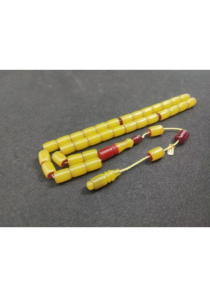 Ayhan Turan Usta Eseri Teker Malzemeden Yapılma Traşlı Sıkma Kehribar Sertifikalı 6996 fiyatları