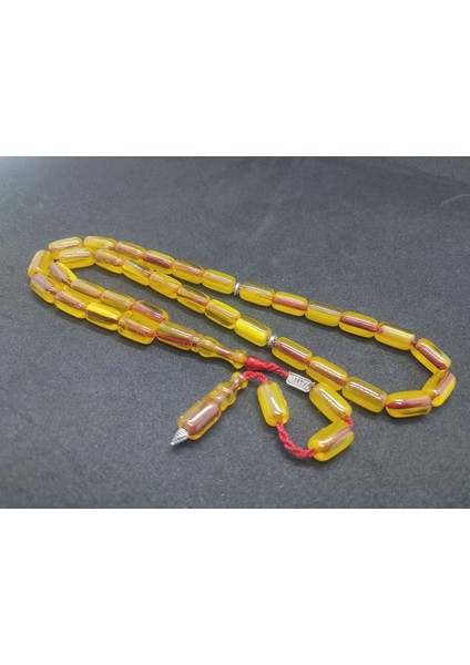 Zeyzun Usta Eseri Dik Damar (Imza Çivi Ara Pullar Gümüş) Sıkma Kehribar Sertifikalı 6978 modelleri