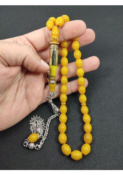 Başka Yerde Yok!!! Imame Mermi Kovanı ve 925 Ayar Gümüş Nakkaş Sıkma Kehribar Sertifikalı 7062 indirimleri