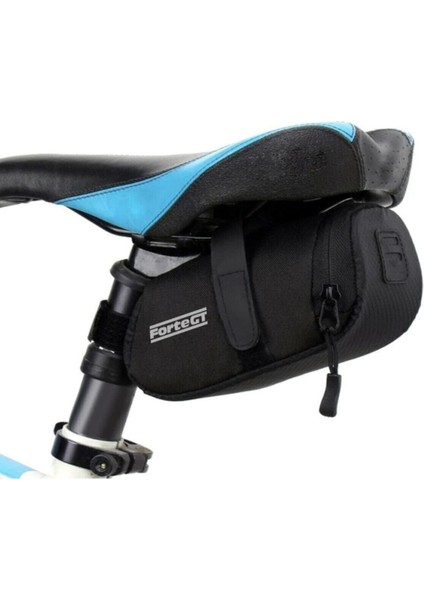 Xbyc 809 Bisiklet Sele Altı Çanta Impertex Kumaş Su Geçirmez Xbyc 809