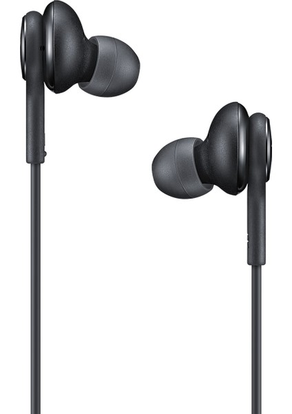 Type-C Mikrofonlu Kulaklık Samsung S24 - S24 Fe - S24 Ultra - S24+ Plus Uyumlu