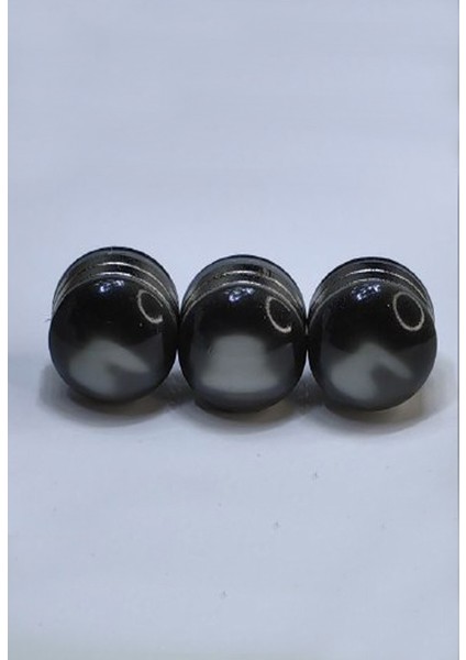 Şal ve Eşarp Mıknatısı 3 Lü