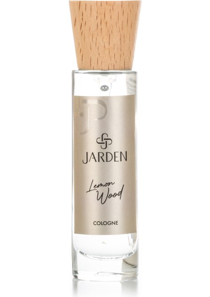 Lemon Wood Eau De Cologne Natural Spray 35 ml - Sprey Kolonya Cam Şişe fiyatları