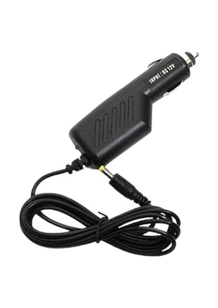 Çakmak 5 Volt 0.5 Amper 4.0 mm 1.7 mm Şarj Aleti Psp Araç Şarj Cihazı