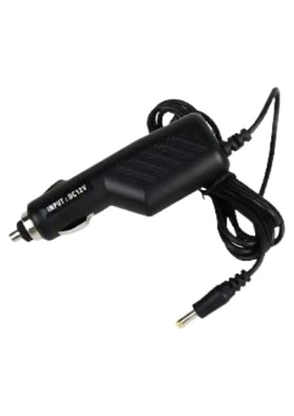 Çakmak 5 Volt 0.5 Amper 4.0 mm 1.7 mm Şarj Aleti Psp Araç Şarj Cihazı