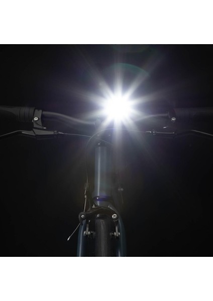 Elops Bisiklet LED Aydınlatma Seti - Ön / Arka - St 920